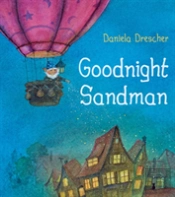 Goodnight Sandman