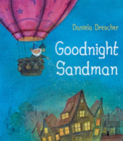Goodnight Sandman