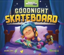 Bertrand.pt - Goodnight Skateboard