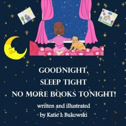 Bertrand.pt - Goodnight Sleep Tight, No More Books Tonight