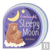 Goodnight, Sleepy Moon