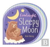 Goodnight, Sleepy Moon