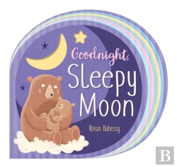 Bertrand.pt - Goodnight, Sleepy Moon
