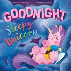 Bertrand.pt - Goodnight Sleepy Unicorn