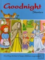 Goodnight Stories
