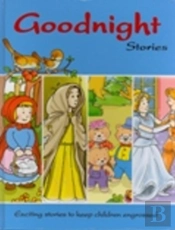 Goodnight Stories