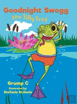 Bertrand.pt - Goodnight Swogg The Silly Frog