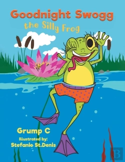 Bertrand.pt - Goodnight Swogg The Silly Frog