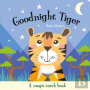 Goodnight Tiger