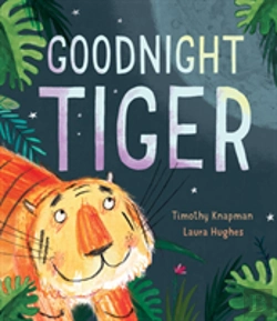 Bertrand.pt - Goodnight Tiger