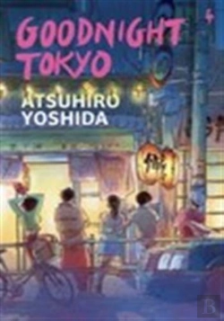 Bertrand.pt - Goodnight Tokyo