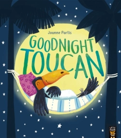 Bertrand.pt - Goodnight Toucan