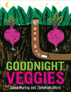 Bertrand.pt - Goodnight, Veggies