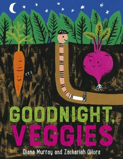 Bertrand.pt - Goodnight, Veggies