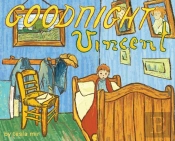 Goodnight Vincent: An Artist'S Parody