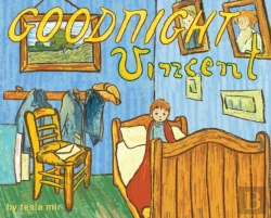 Bertrand.pt - Goodnight Vincent: An Artist'S Parody
