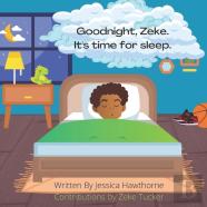Goodnight, Zeke.
