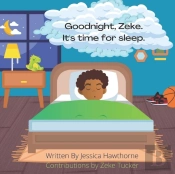 Goodnight, Zeke.