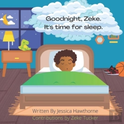 Bertrand.pt - Goodnight, Zeke.