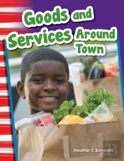 Goods And Services Around Town