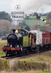 Goods Trains