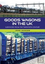 Goods Wagons In The Uk