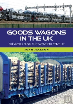 Bertrand.pt - Goods Wagons In The Uk