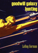 Goodwill Galaxy Hunting