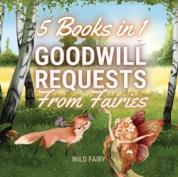 Bertrand.pt - Goodwill Requests From Fairies