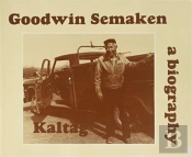 Goodwin Semaken - Kaltag