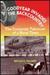 Goodyear Invades The Backcountry
