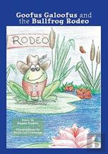 Goofus Galoofus And The Bullfrog Rodeo