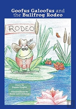 Bertrand.pt - Goofus Galoofus And The Bullfrog Rodeo