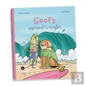 Goofy Apprend À Surfer