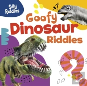 Goofy Dinosaur Riddles