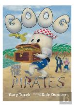 Goog And The Pirates