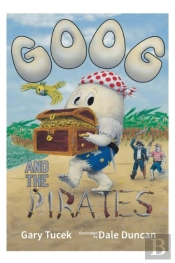 Goog And The Pirates