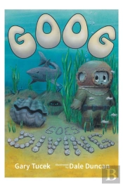 Goog Goes Diving