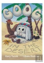 Goog In The Desert