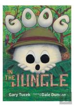 Goog In The Jungle