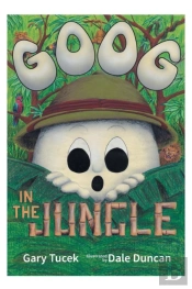 Goog In The Jungle