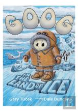 Goog In The Land Of Ice