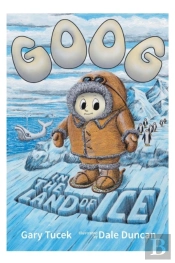 Goog In The Land Of Ice