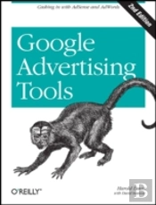 Google Advertising Tools 2e
