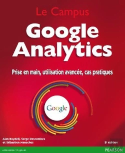 Bertrand.pt - Google Analytics 2e Edition