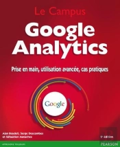 Google Analytics 2e Edition