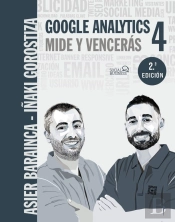 Google Analytics 4 Mide Y Venceras