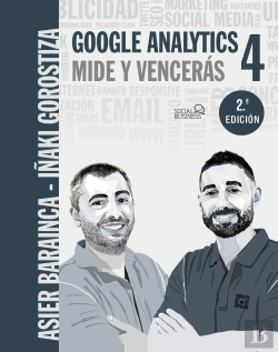 Bertrand.pt - Google Analytics 4 Mide Y Venceras