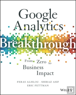 Bertrand.pt - Google Analytics Breakthrough