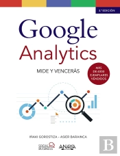 Google Analytics. Mide Y Venceras  